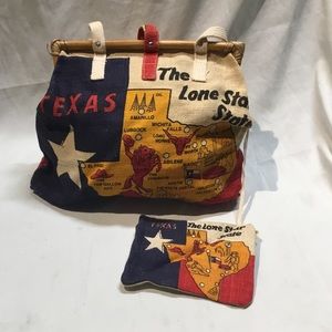 Texas bag